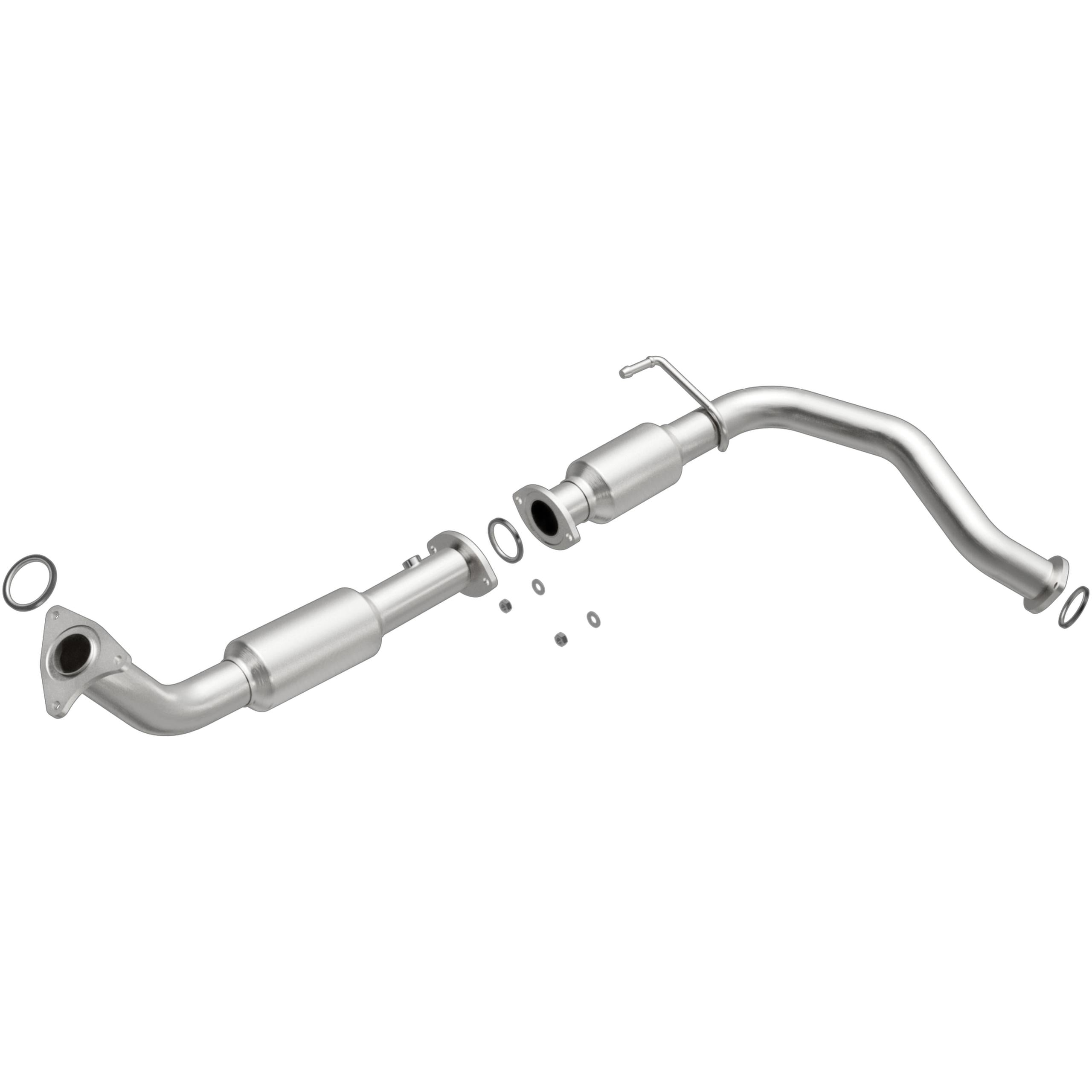 Magnaflow Direct-Fit Catalytic Converter (2008-2015 Sequoia) - 52559