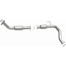 Magnaflow Direct-Fit Catalytic Converter (2008-2015 Sequoia) - 52559