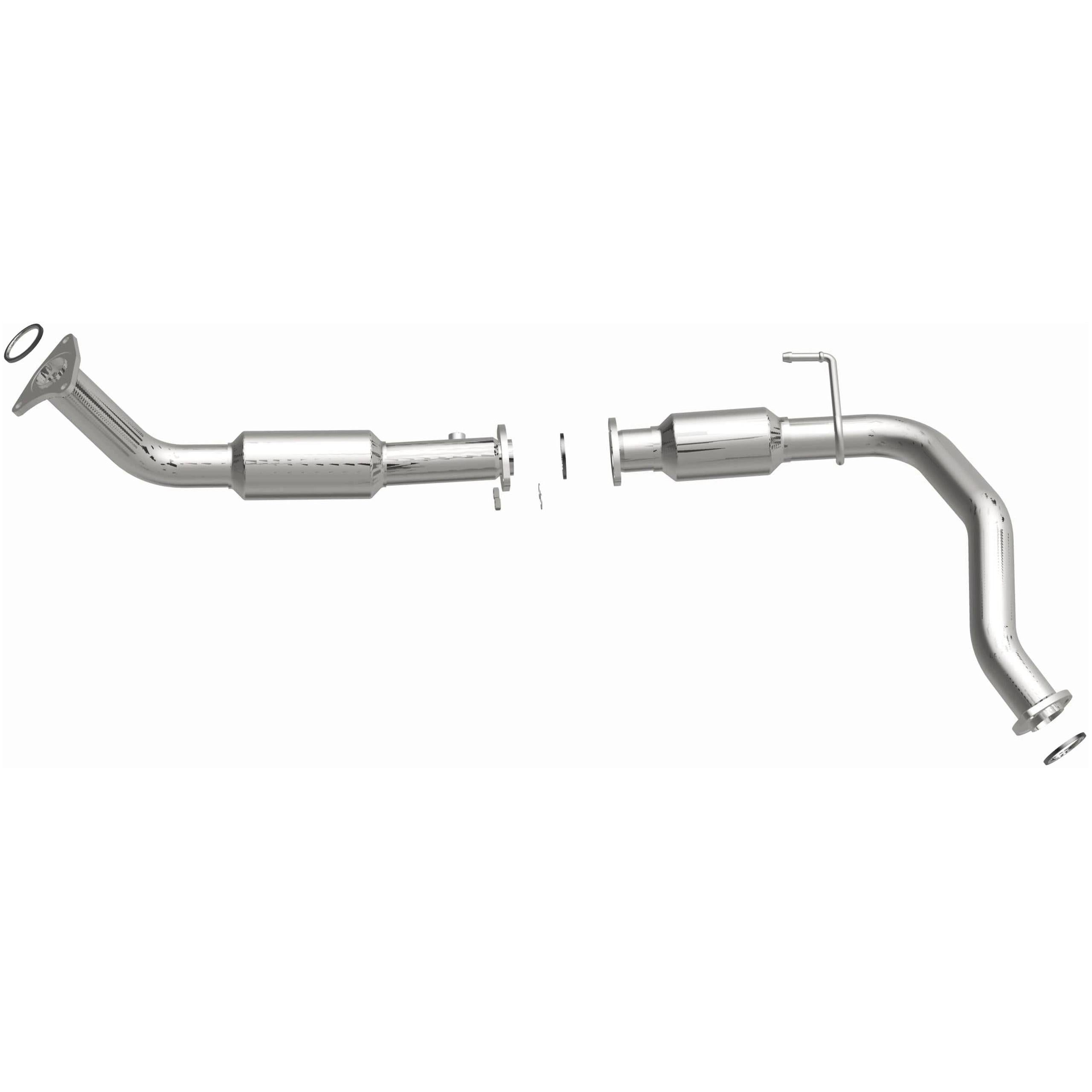 Magnaflow Direct-Fit Catalytic Converter (2008-2015 Sequoia) - 52559