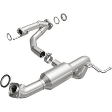 Magnaflow Direct-Fit Catalytic Converter (2005-2011 Tacoma) - 52562
