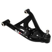 QA1 Control Arm Kit, Lower, Pro-Touring, 82-04 S-10 (1982-2004 S10 Base, Sonoma) - 52566