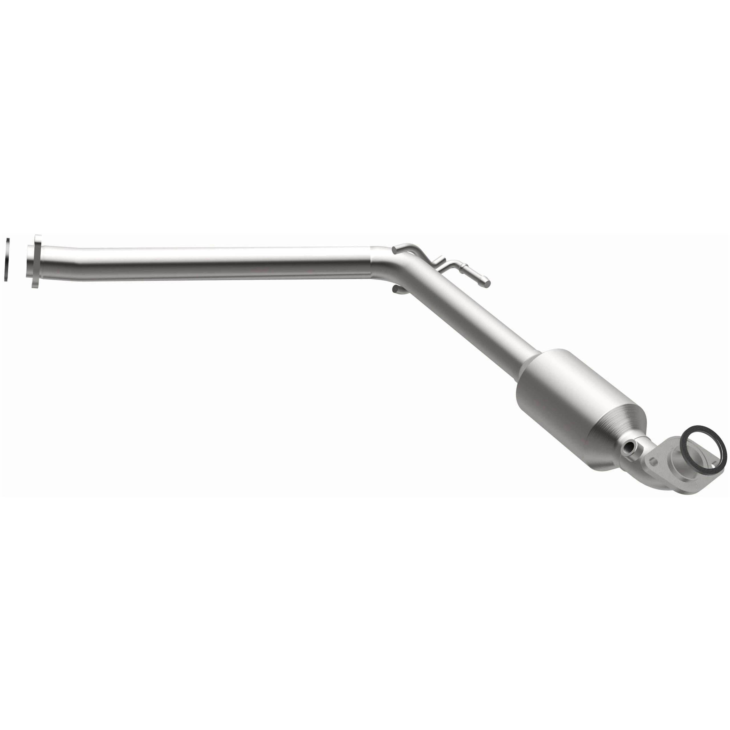 Magnaflow Direct-Fit Catalytic Converter (2005-2006 Tundra) - 52572