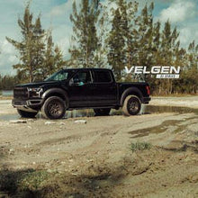 Velgen Wheels SL9 Forged SL Series 2 Piece Wheel