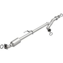 Magnaflow Direct-Fit Catalytic Converter (2005-2006 Tundra) - 52573