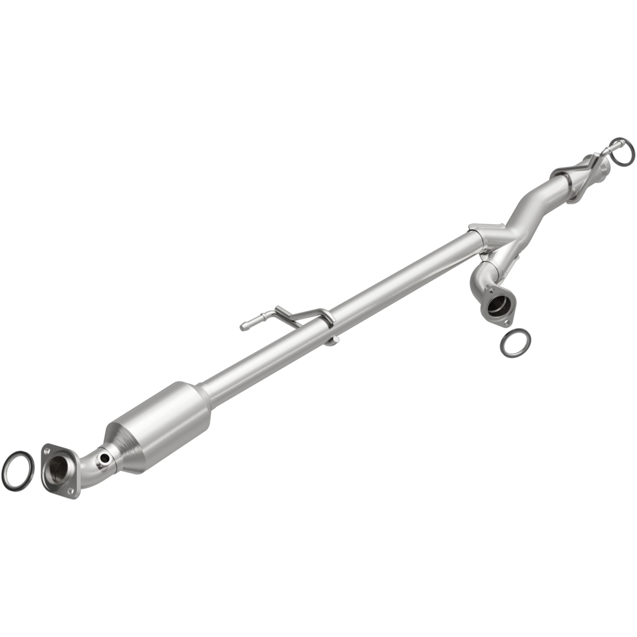 Magnaflow Direct-Fit Catalytic Converter (2005-2006 Tundra) - 52573