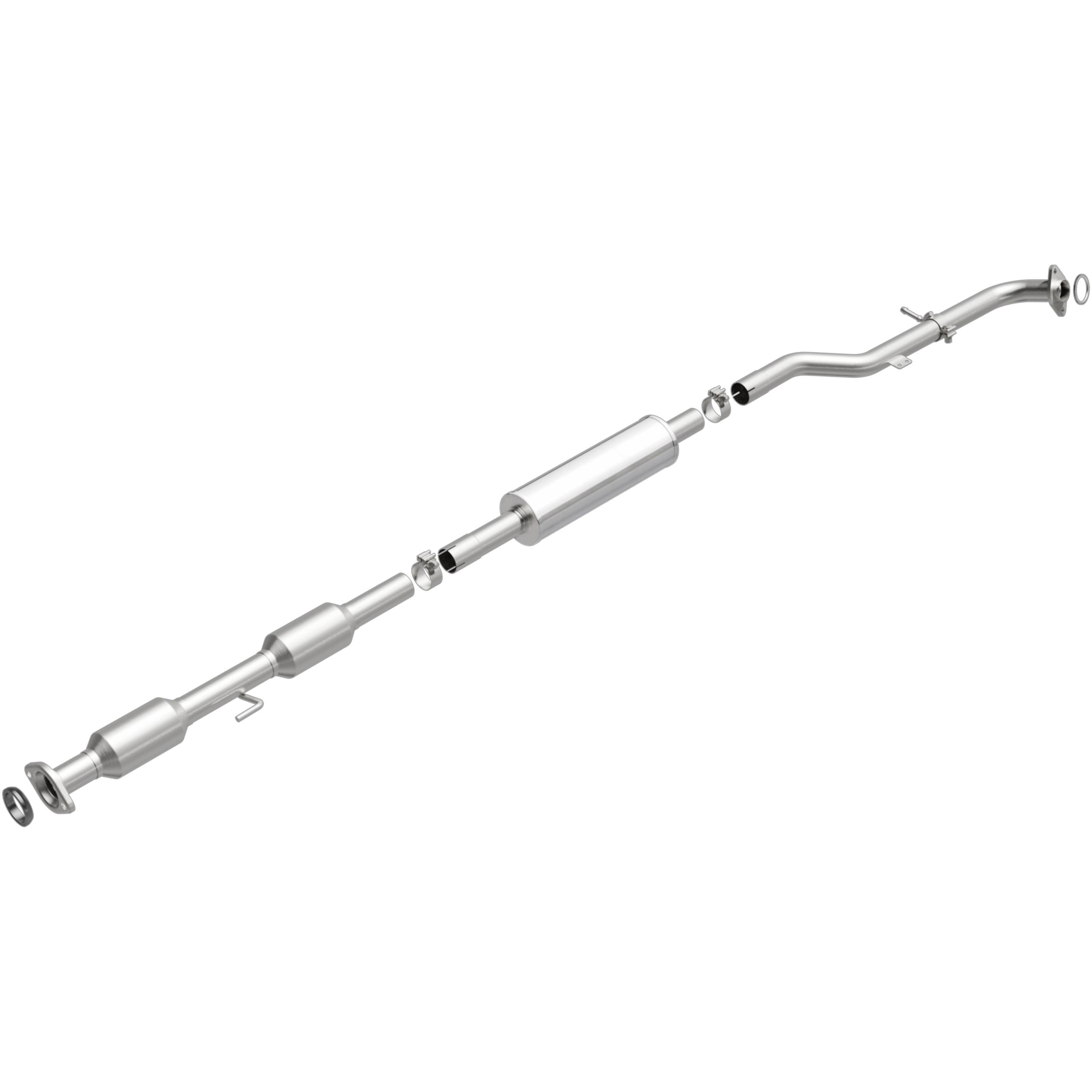 Magnaflow Direct-Fit Catalytic Converter - 52574
