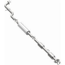 Magnaflow Direct-Fit Catalytic Converter - 52574