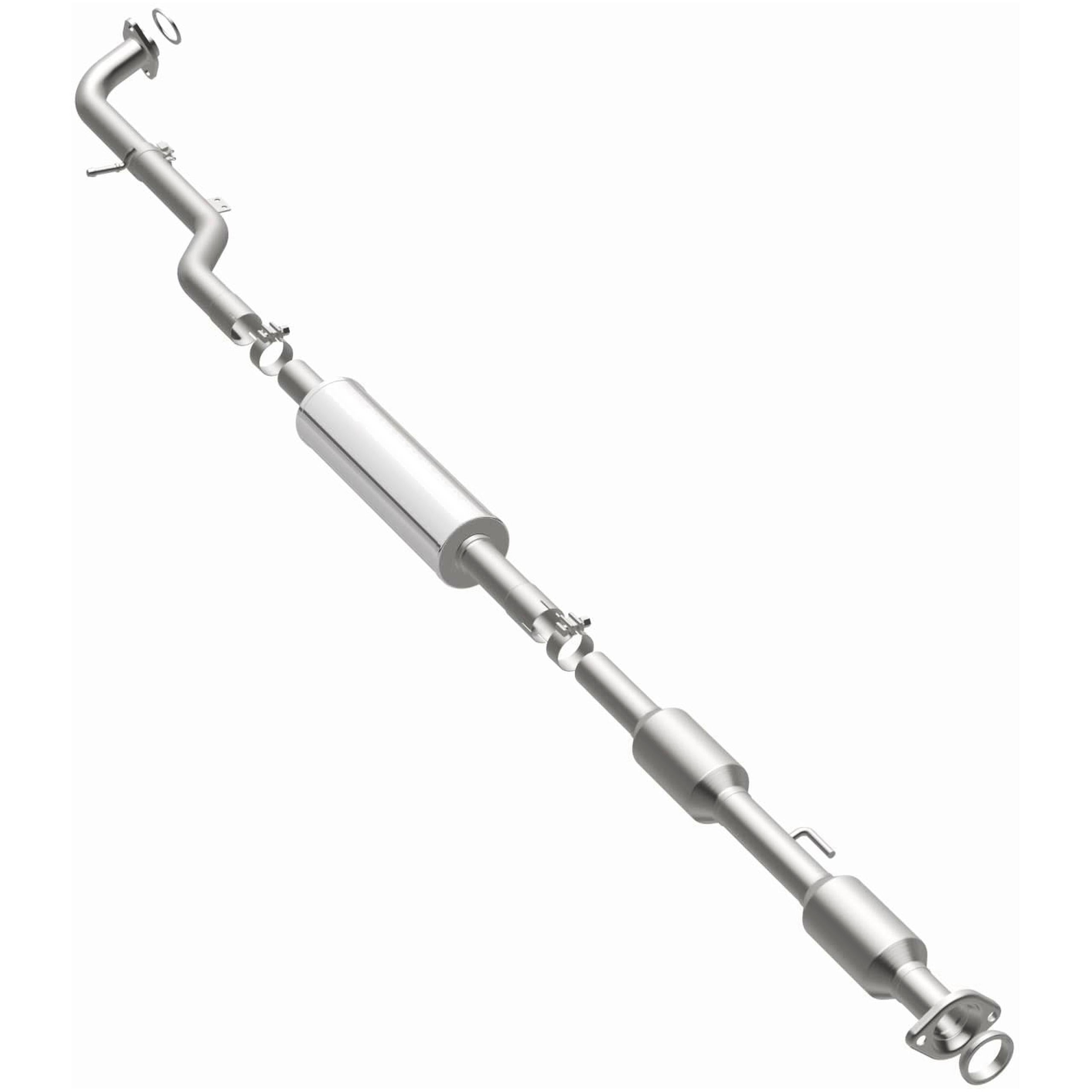 Magnaflow Direct-Fit Catalytic Converter - 52574