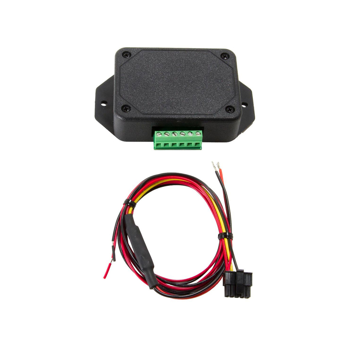 Auto Meter MODULE, WIRING EXTENSION, FOR STEPPER MOTOR INCANDESCENT PYROMETER GAUGES - 5257