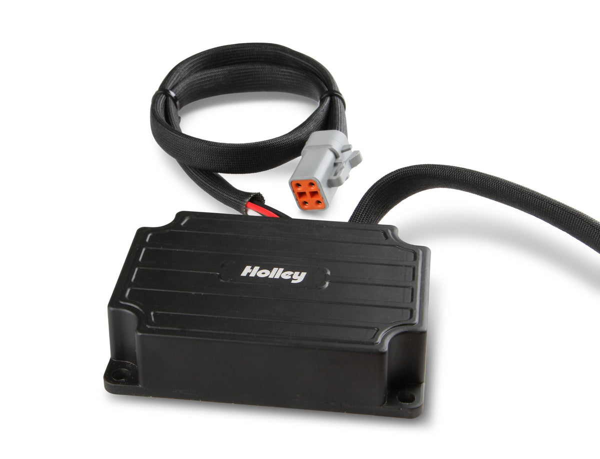 Holley Fuel Pump, Vr-1 - 12-1500