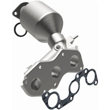Magnaflow Manifold Catalytic Converter - 52580