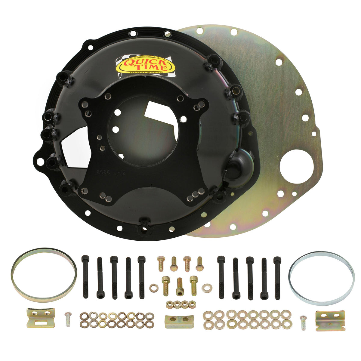 Quicktime RM-8086 3.5L/3.7L Ford To Tko