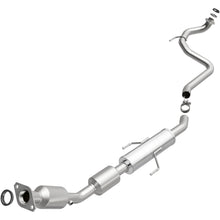 Magnaflow Direct-Fit Catalytic Converter (2007-2011 Yaris) - 52581
