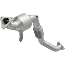 Magnaflow Direct-Fit Catalytic Converter (2007-2010 Q7,2008-2010 Touareg) - 52585