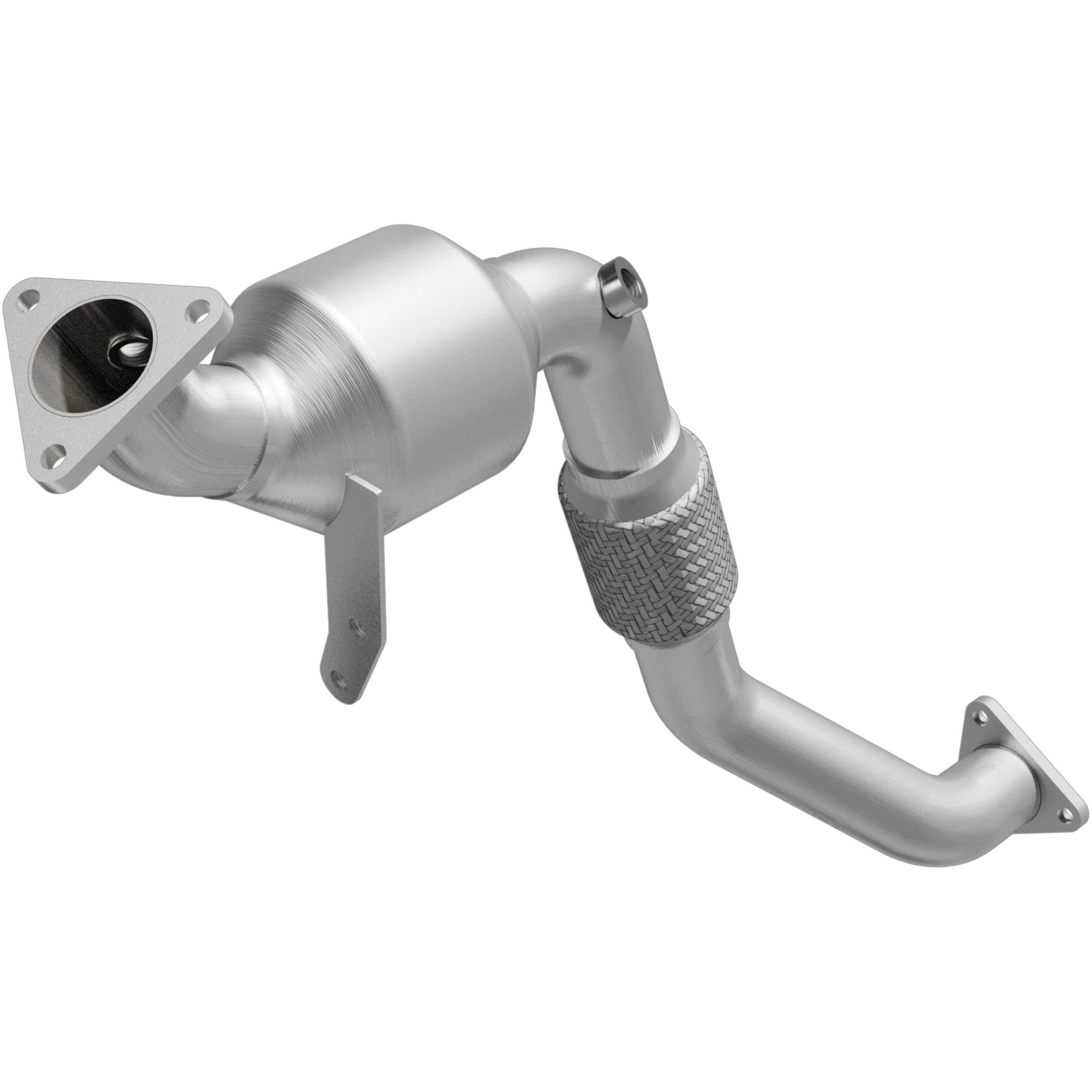 Magnaflow Direct-Fit Catalytic Converter (2007-2010 Q7,2008-2010 Touareg) - 52585