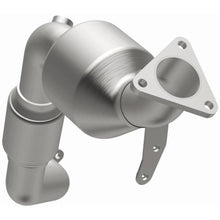 Magnaflow Direct-Fit Catalytic Converter (2007-2010 Q7,2008-2010 Touareg) - 52585