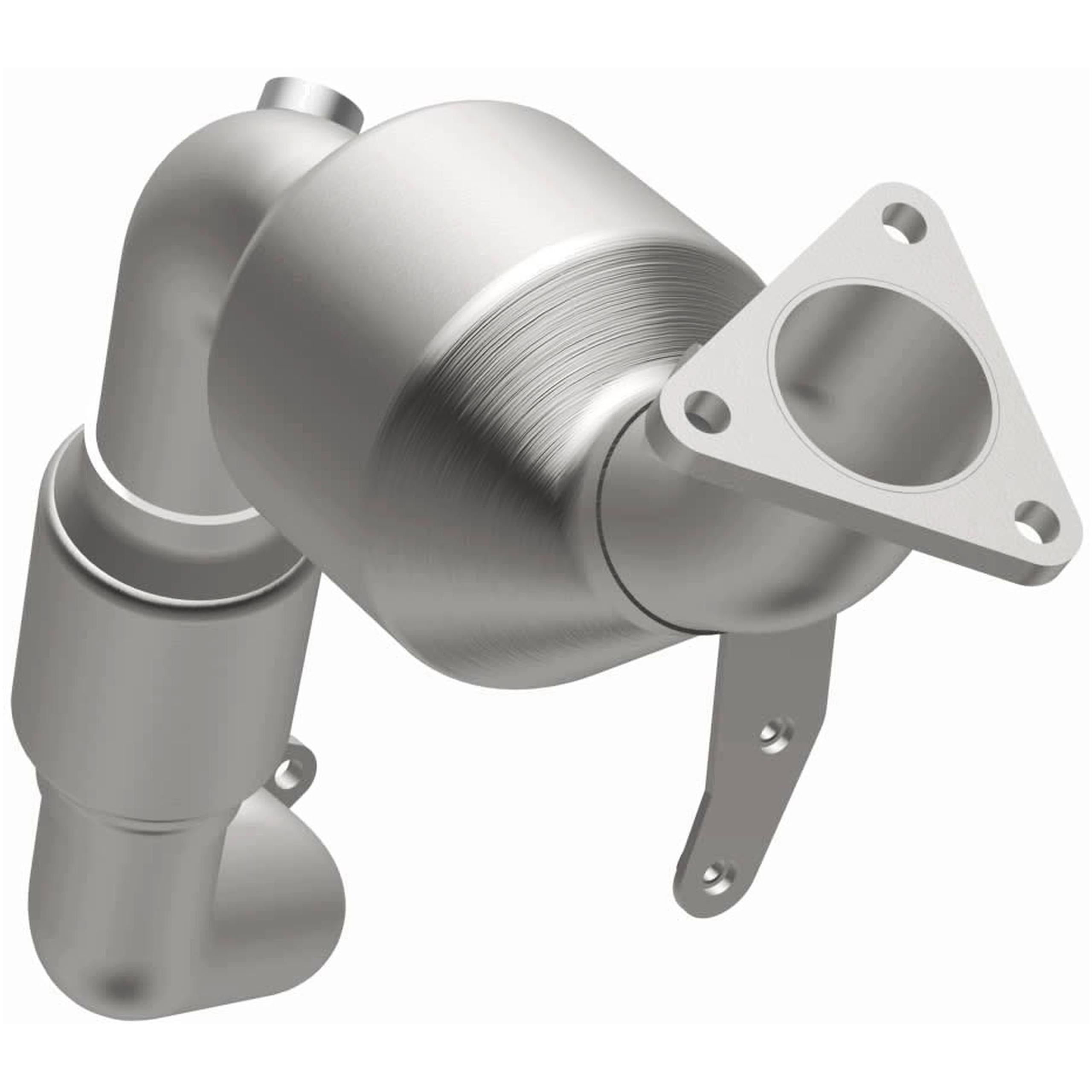 Magnaflow Direct-Fit Catalytic Converter (2007-2010 Q7,2008-2010 Touareg) - 52585