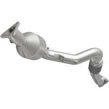 Magnaflow Direct-Fit Catalytic Converter (2007-2010 Q7,2008-2010 Touareg) - 52586
