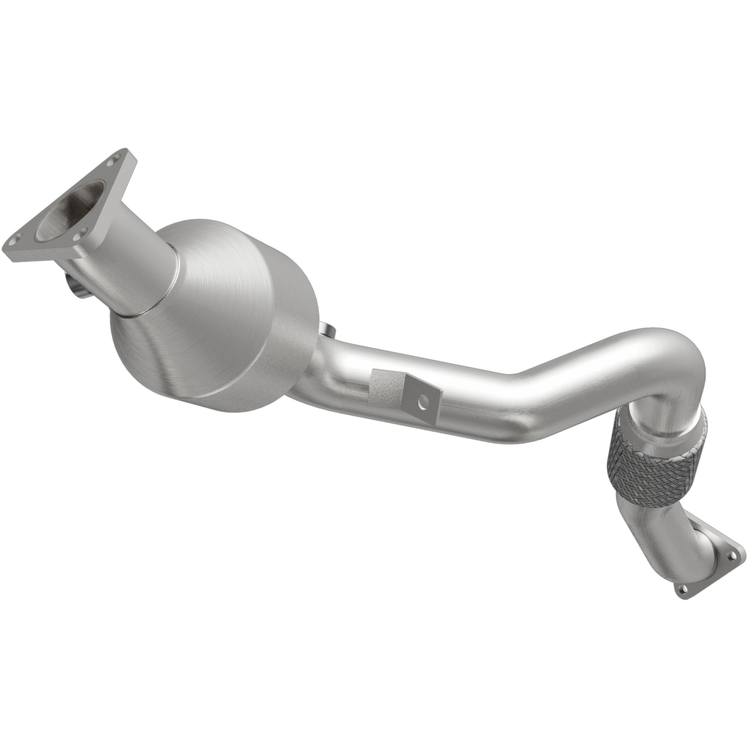 Magnaflow Direct-Fit Catalytic Converter (2007-2010 Q7,2008-2010 Touareg) - 52586