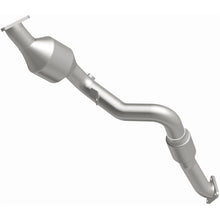 Magnaflow Direct-Fit Catalytic Converter (2007-2010 Q7,2008-2010 Touareg) - 52586
