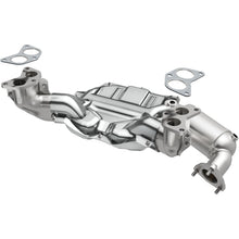 Magnaflow Manifold Catalytic Converter - 52587