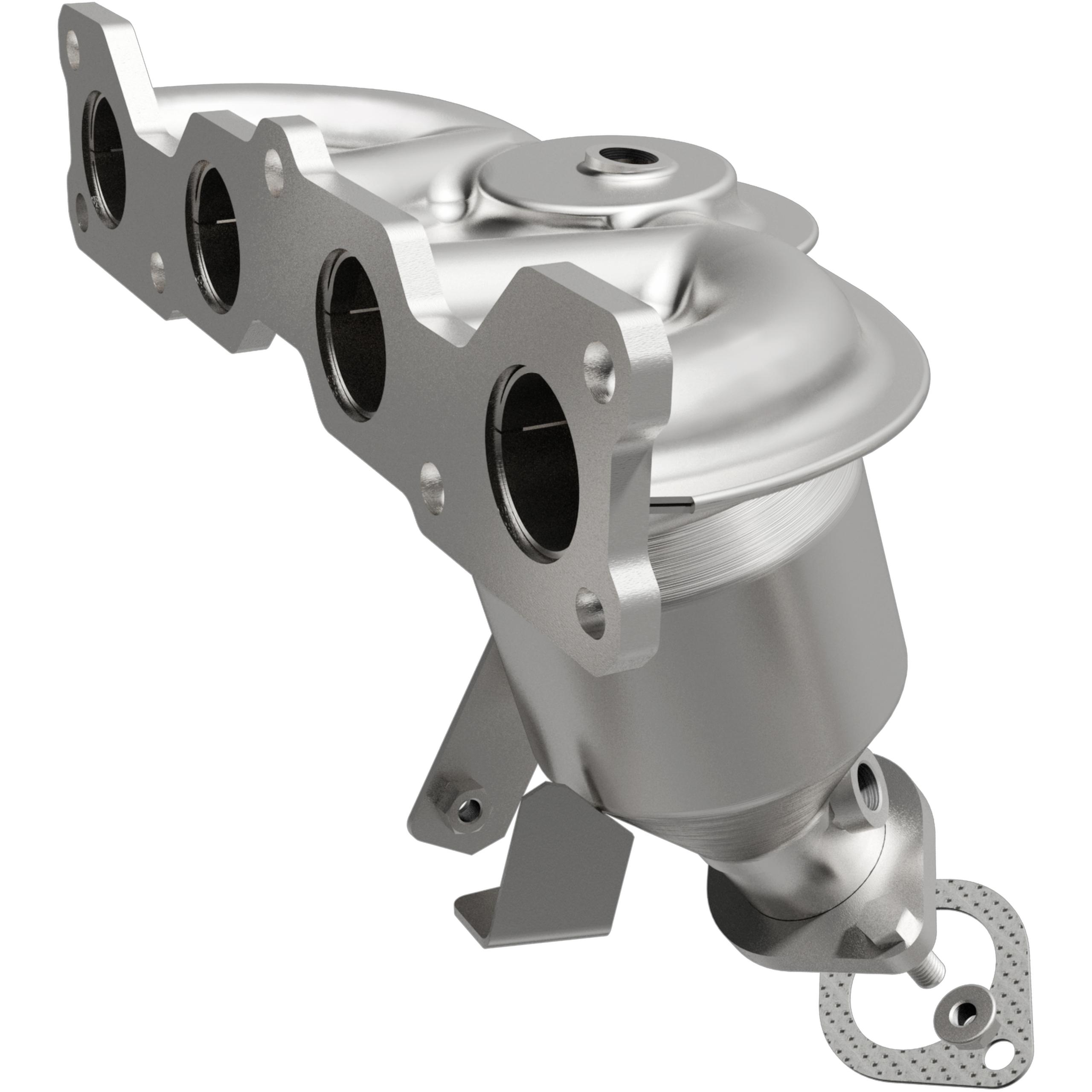 Magnaflow Manifold Catalytic Converter - 52590