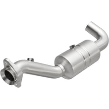 Magnaflow Direct-Fit Catalytic Converter (2017-2017 F-150) - 52591