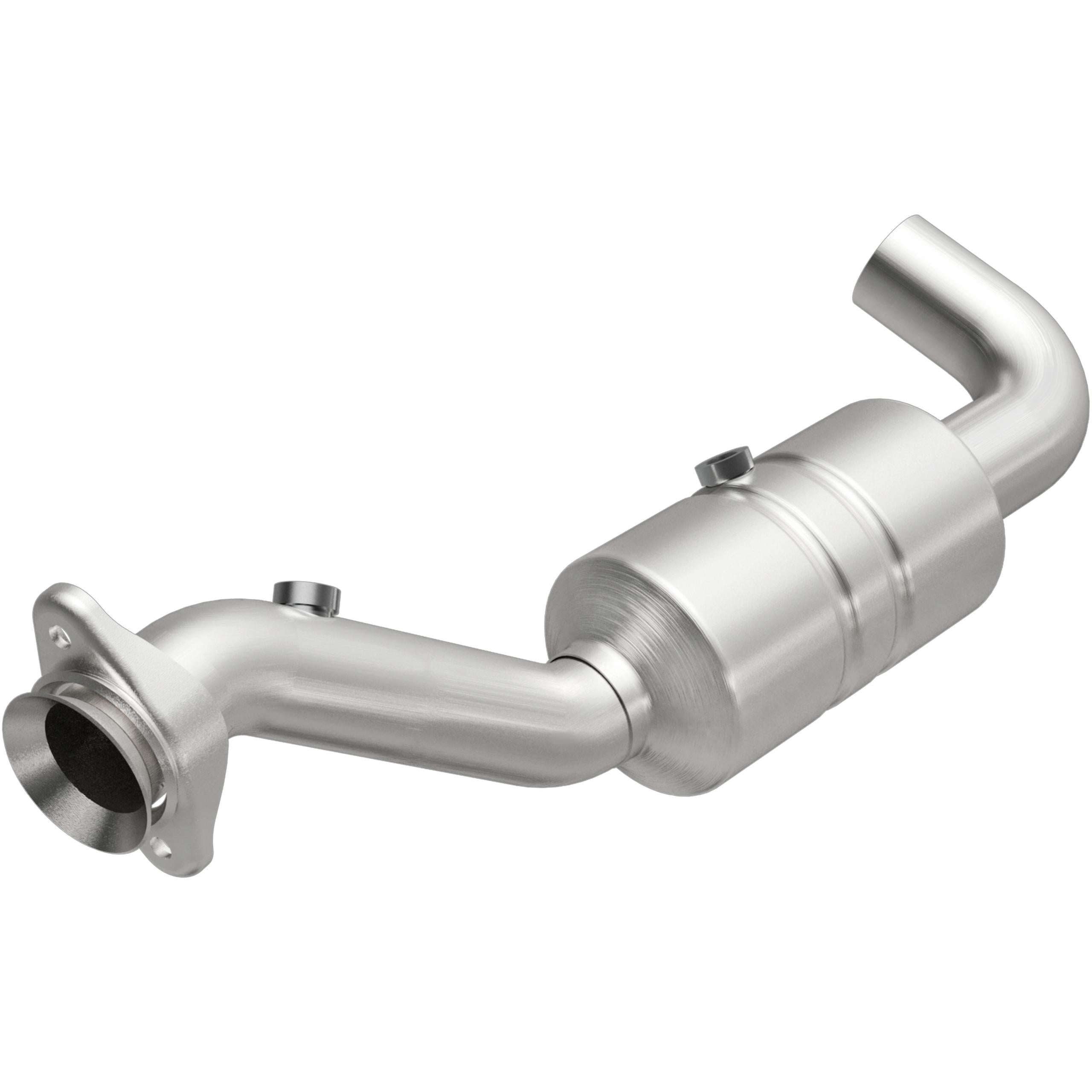 Magnaflow Direct-Fit Catalytic Converter (2017-2017 F-150) - 52591