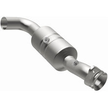 Magnaflow Direct-Fit Catalytic Converter (2017-2017 F-150) - 52591