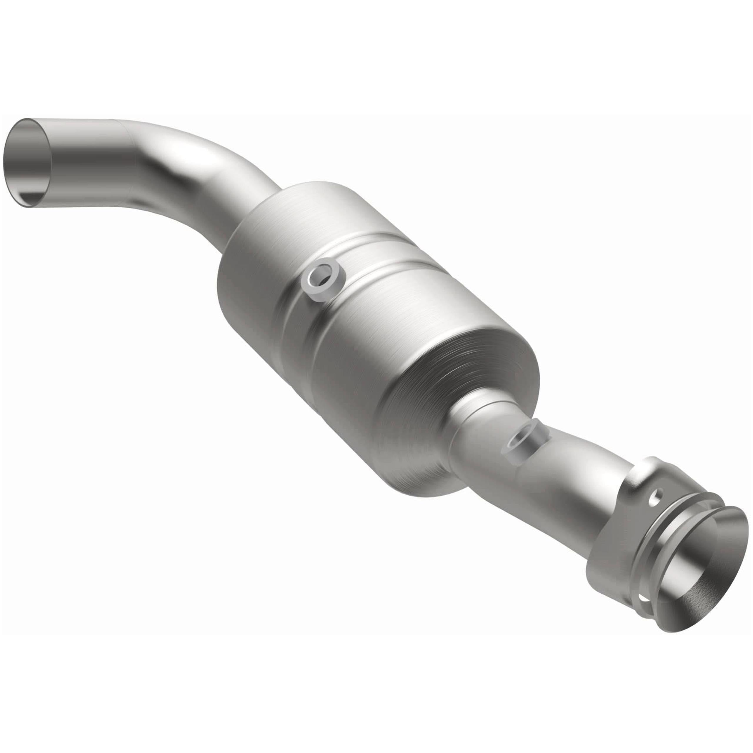 Magnaflow Direct-Fit Catalytic Converter (2017-2017 F-150) - 52591