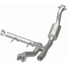 Magnaflow Direct-Fit Catalytic Converter (2017-2017 F-150) - 52592