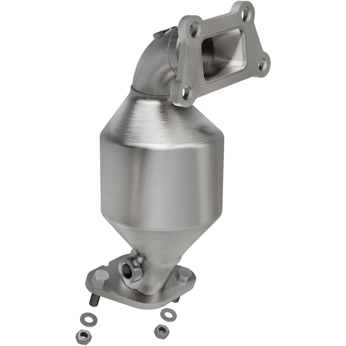 Magnaflow Direct-Fit Catalytic Converter (2013-2015 LaCrosse) - 52594