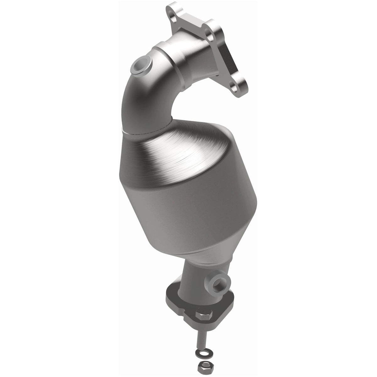 Magnaflow Direct-Fit Catalytic Converter (2013-2015 LaCrosse) - 52594