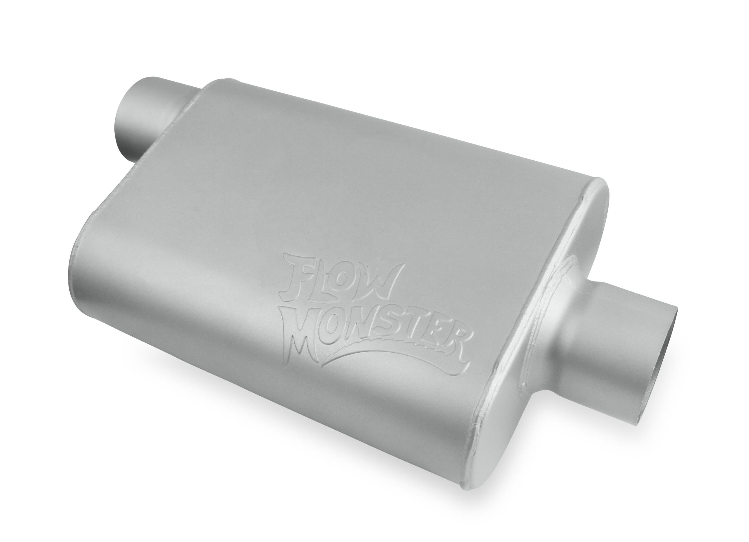 Flowmaster FlowMonster Muffler - 43041-FM
