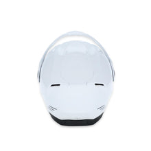 Simpson Racing Motorcycle Journey Bandit Helmet - White - JB1SM