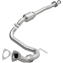 Magnaflow Direct-Fit Catalytic Converter - 52609
