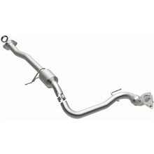 Magnaflow Direct-Fit Catalytic Converter - 52609