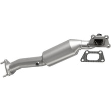 Magnaflow Direct-Fit Catalytic Converter (2015-2015 Colorado,2015-2015 GMC Canyon) - 52610