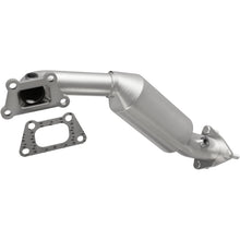 Magnaflow Direct-Fit Catalytic Converter (2015-2015 GMC Canyon,2015-2015 Colorado) - 52611