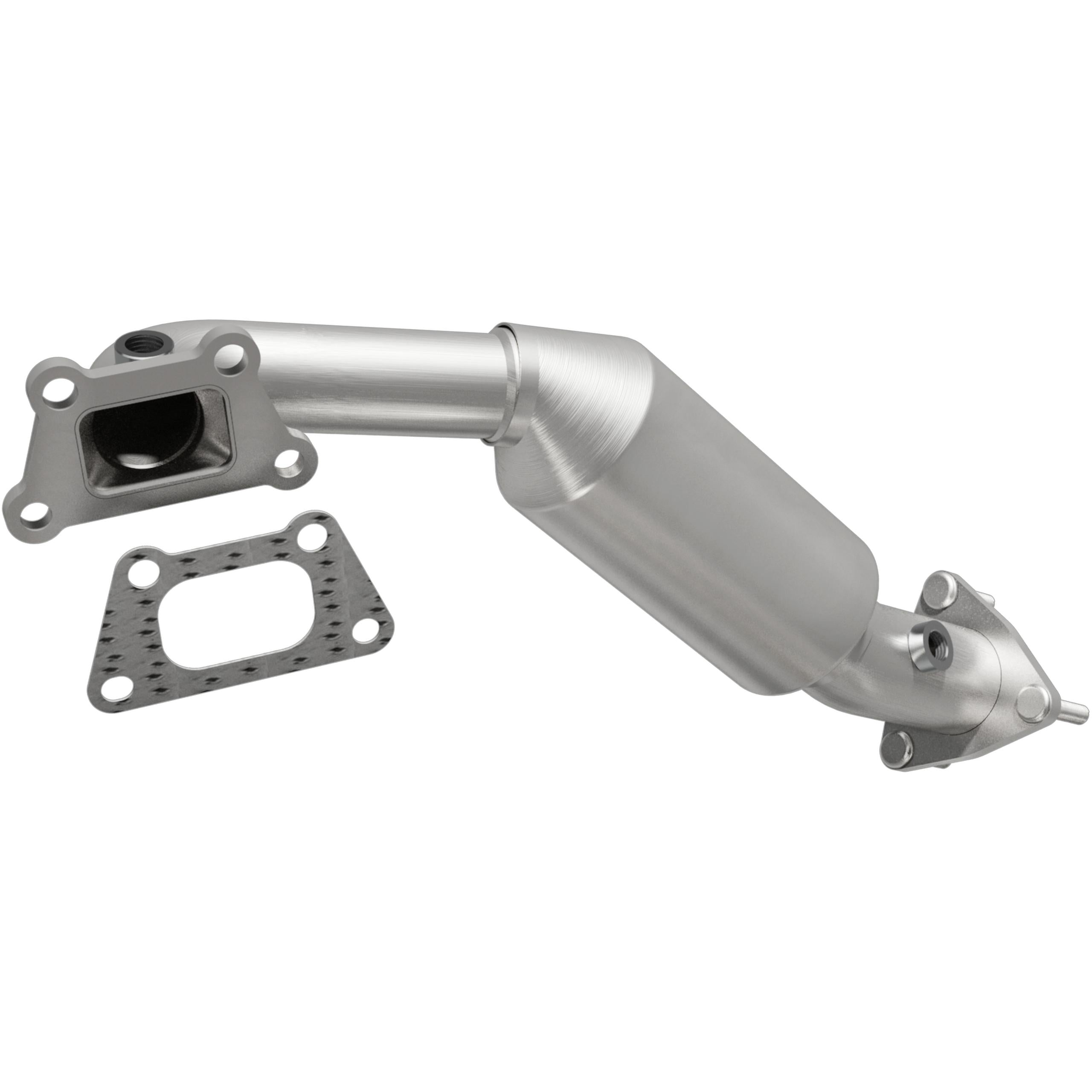 Magnaflow Direct-Fit Catalytic Converter (2015-2015 GMC Canyon,2015-2015 Colorado) - 52611