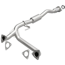 Magnaflow Direct-Fit Catalytic Converter (2015-2015 Colorado,2015-2015 GMC Canyon) - 52612