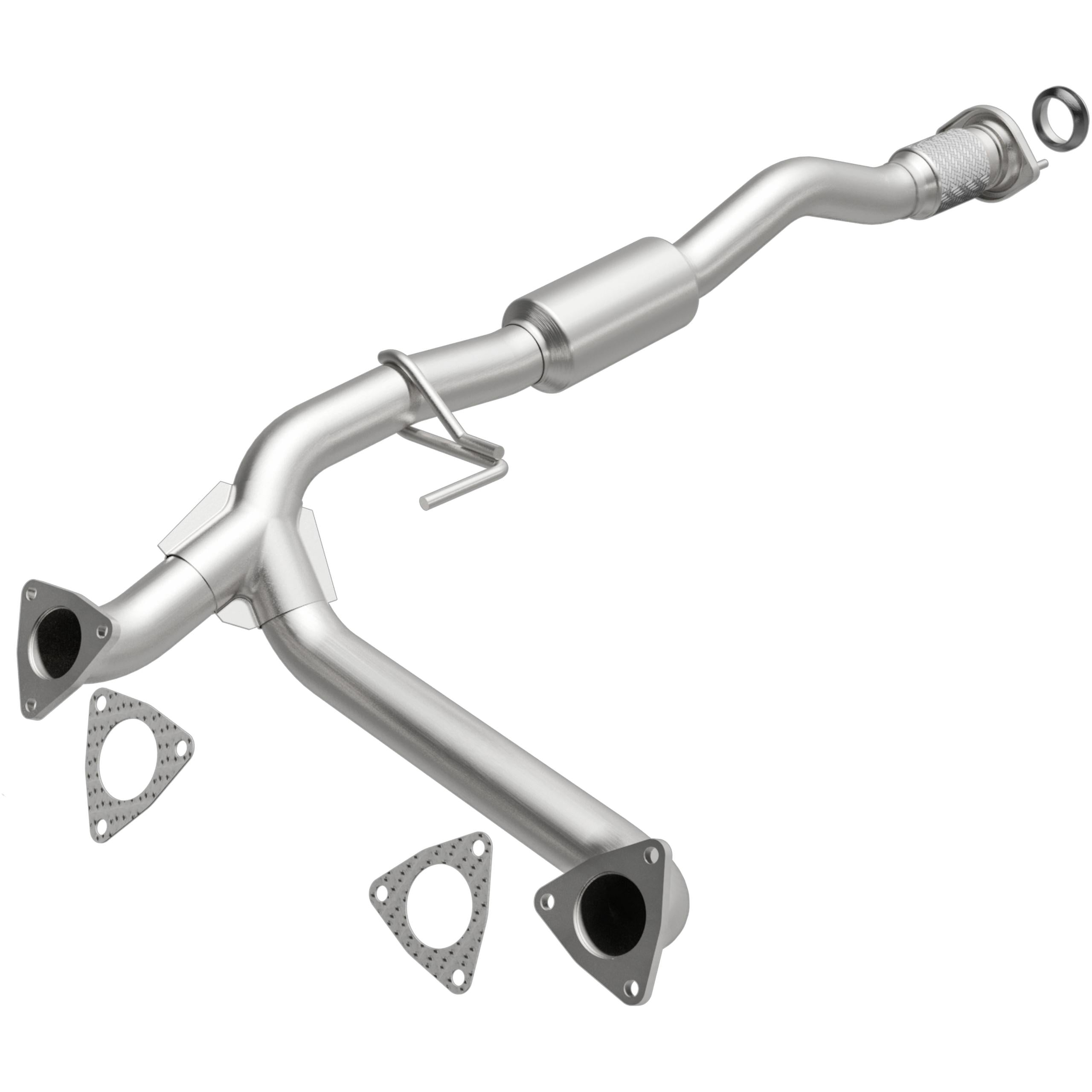 Magnaflow Direct-Fit Catalytic Converter (2015-2015 Colorado,2015-2015 GMC Canyon) - 52612