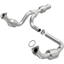 Magnaflow Direct-Fit Catalytic Converter - 52616