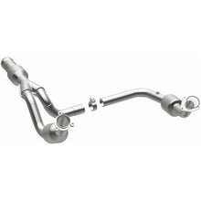 Magnaflow Direct-Fit Catalytic Converter - 52616