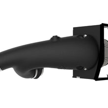AFE Rapid Induction Cold Air Intake System w/ Pro DRY S Filter (2021-2025 Ford F-150 V6-3.5L (tt)) - 52-10010D