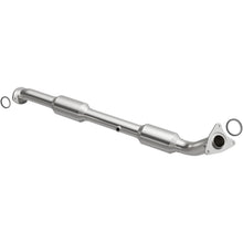 Magnaflow Direct-Fit Catalytic Converter (2013-2017 Lexus LX570,2013-2017 Land Cruiser) - 52632