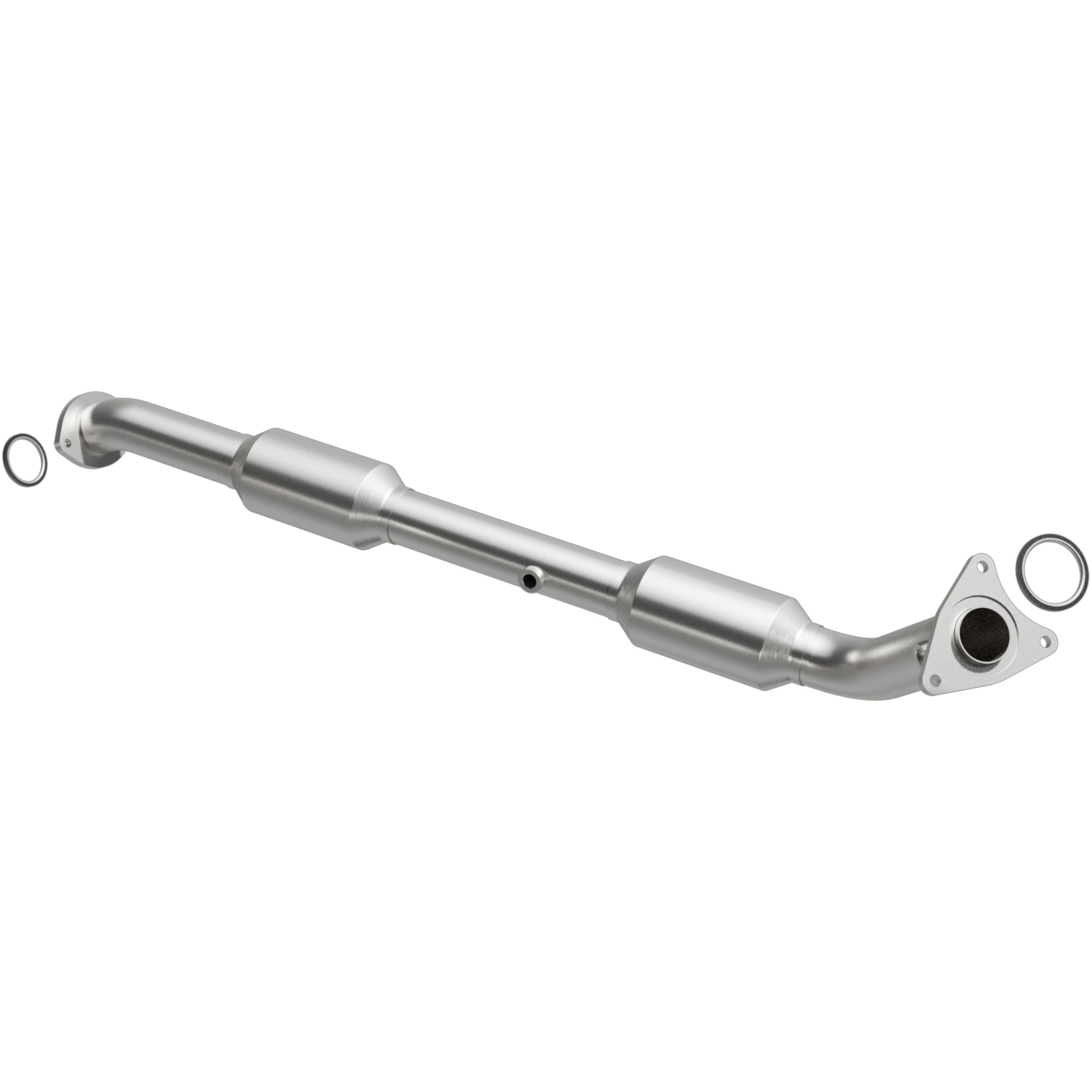 Magnaflow Direct-Fit Catalytic Converter (2013-2017 Lexus LX570,2013-2017 Land Cruiser) - 52632