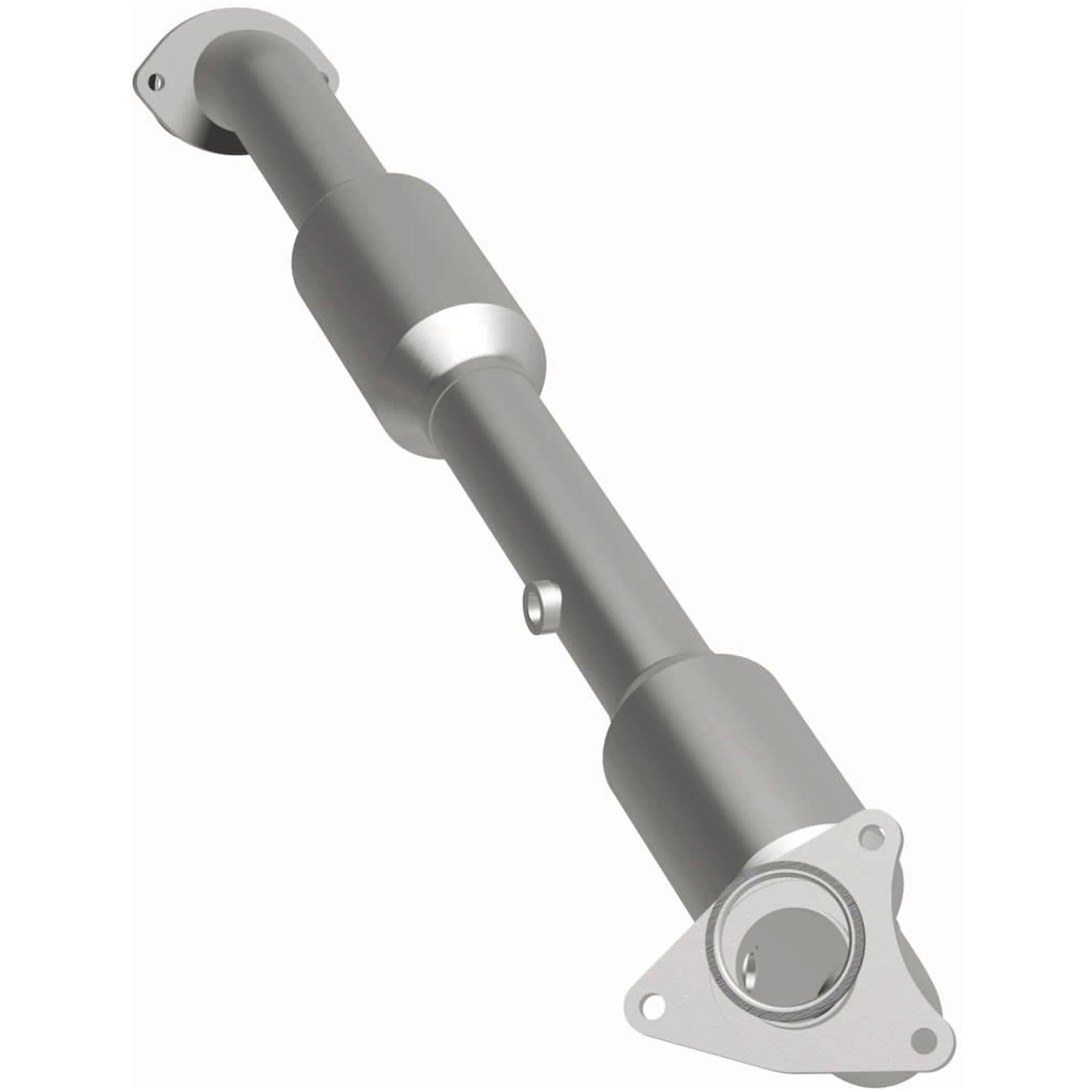 Magnaflow Direct-Fit Catalytic Converter (2013-2017 Lexus LX570,2013-2017 Land Cruiser) - 52632