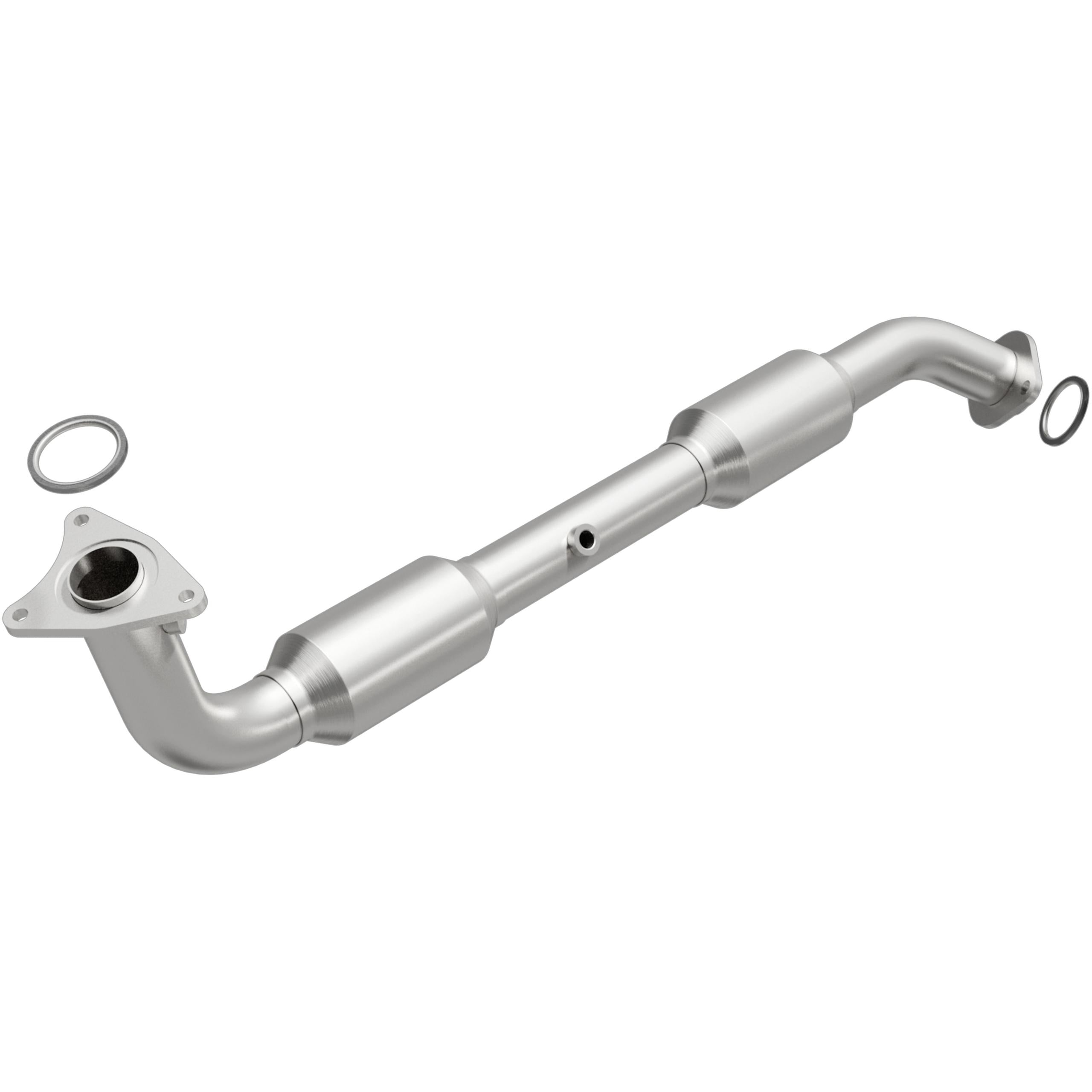 Magnaflow Direct-Fit Catalytic Converter (2013-2017 Lexus LX570,2013-2017 Land Cruiser) - 52633