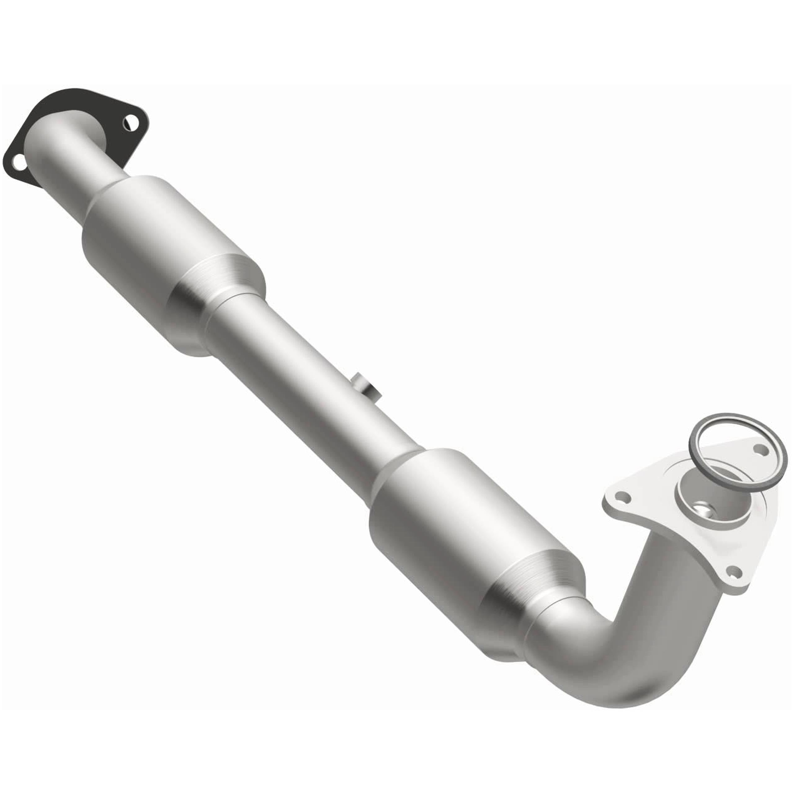 Magnaflow Direct-Fit Catalytic Converter (2013-2017 Lexus LX570,2013-2017 Land Cruiser) - 52633